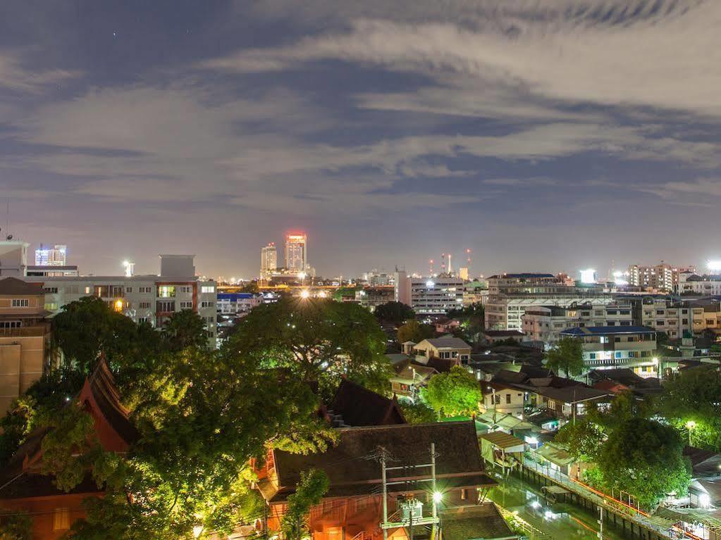 فندق The Path Siam بانكوك المظهر الخارجي الصورة